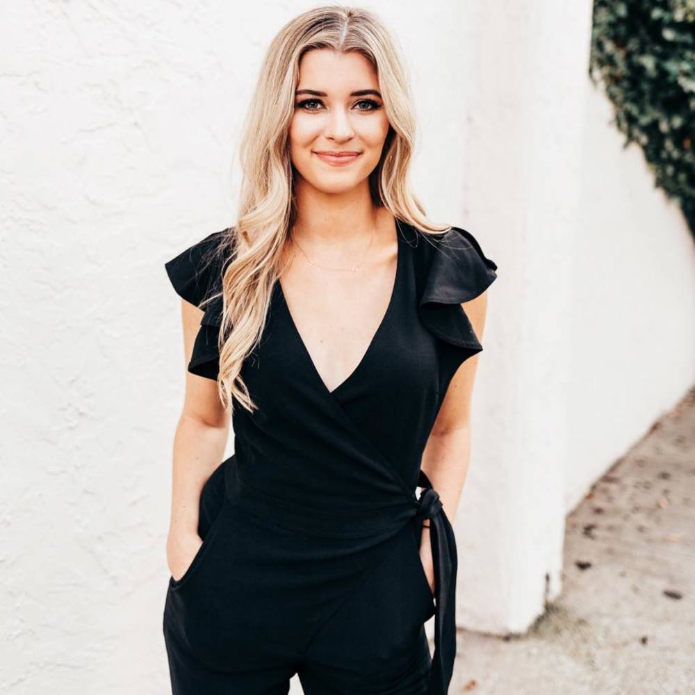 Meet your Posher, Ashley